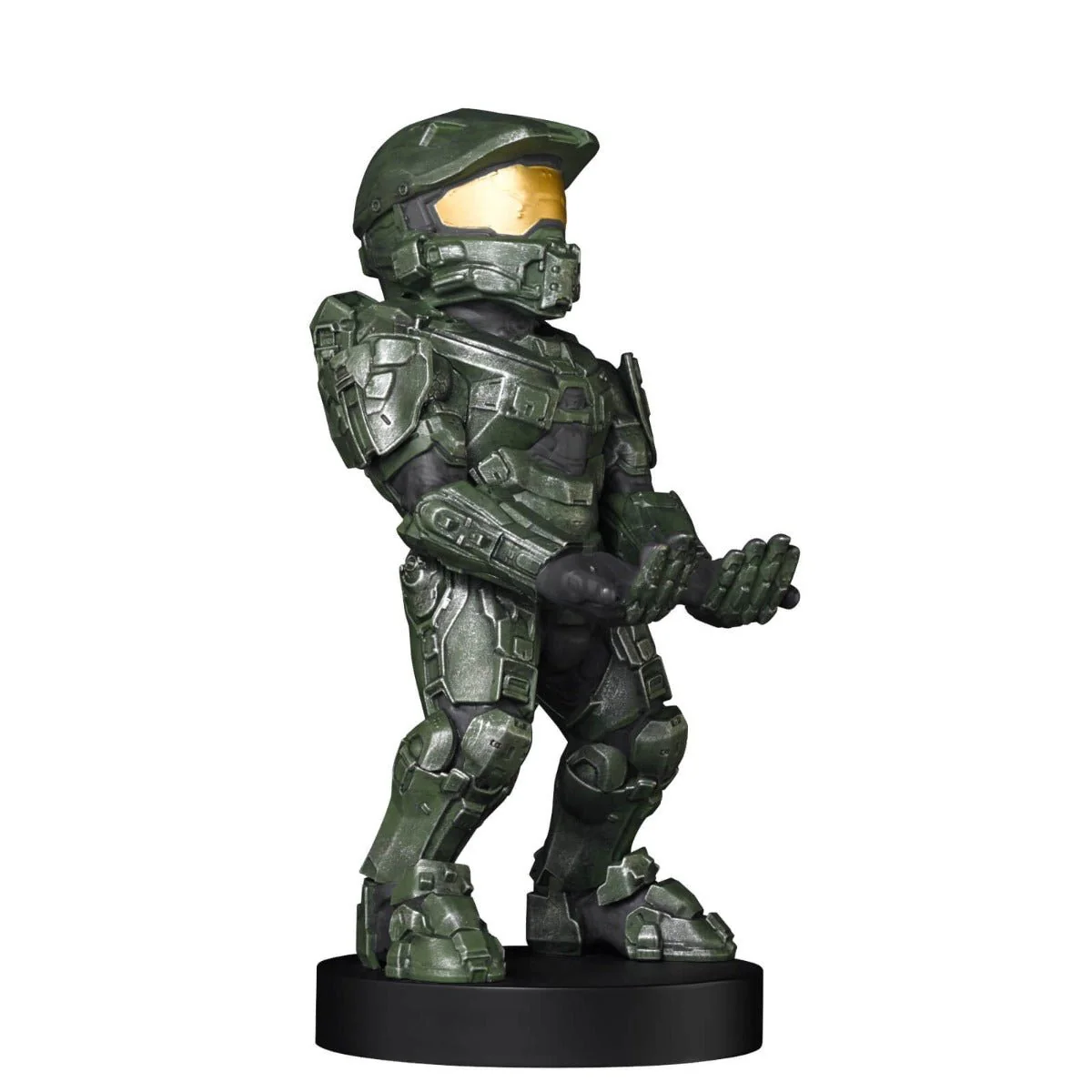 Halo Master Chief Cable Guy Controller & Smartphone Stand - Image 7