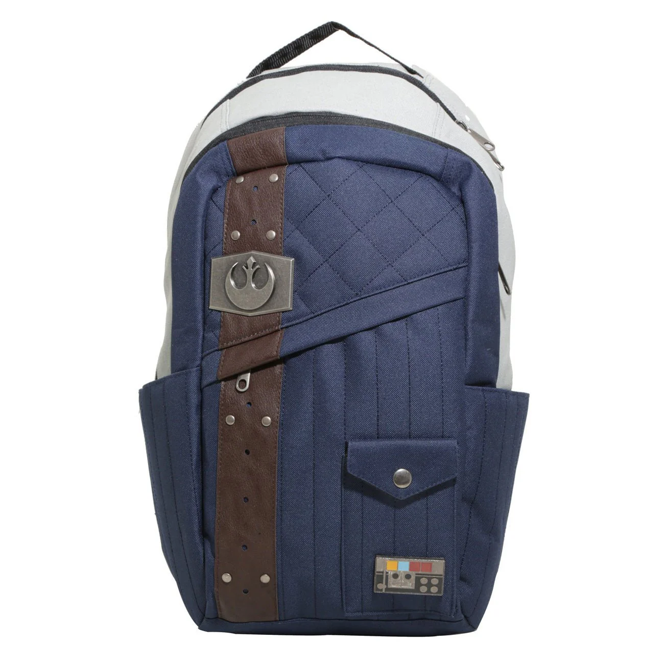 Han Solo Premium Laptop Backpack - Image 3