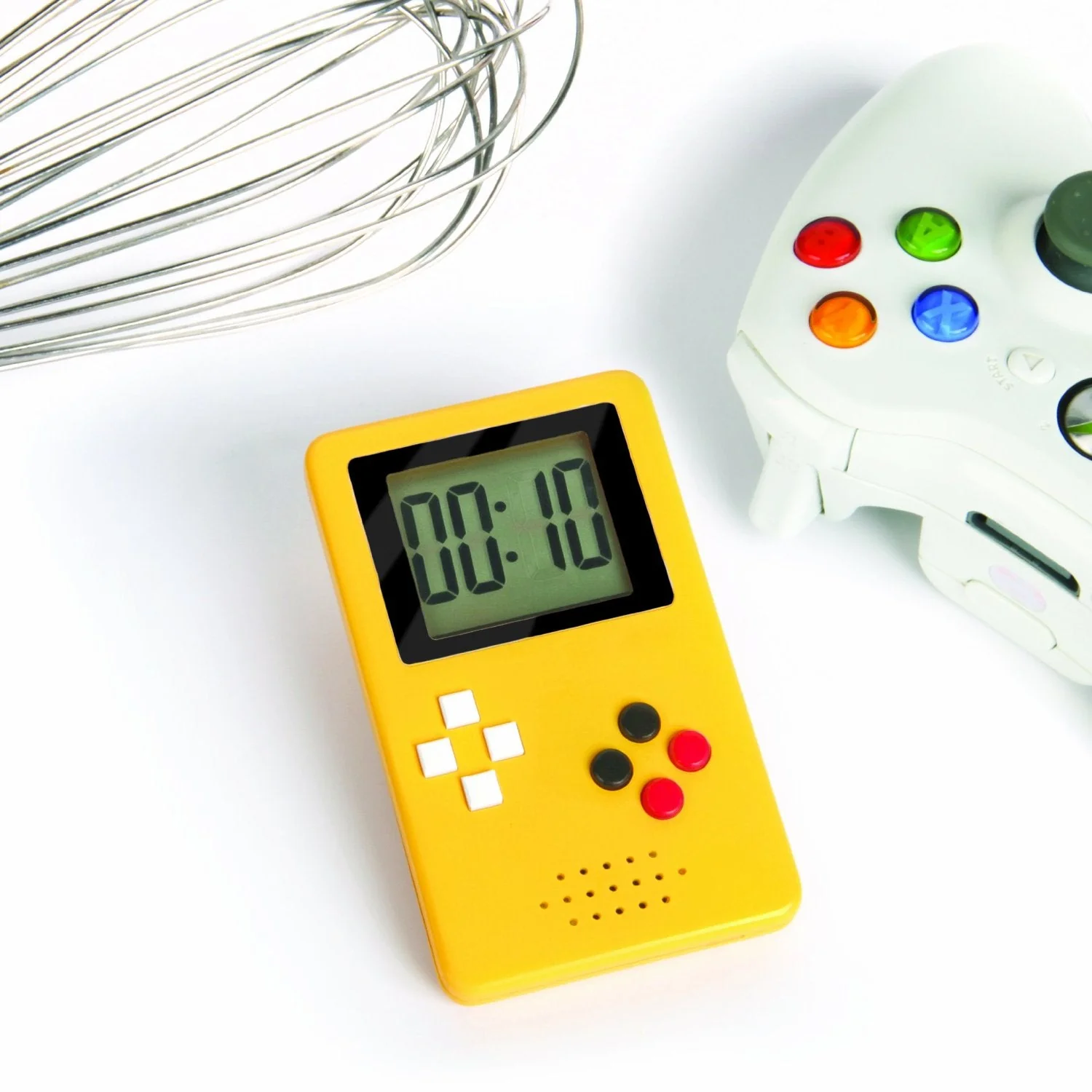 Handheld Gaming Digital Egg Timer - Image 2