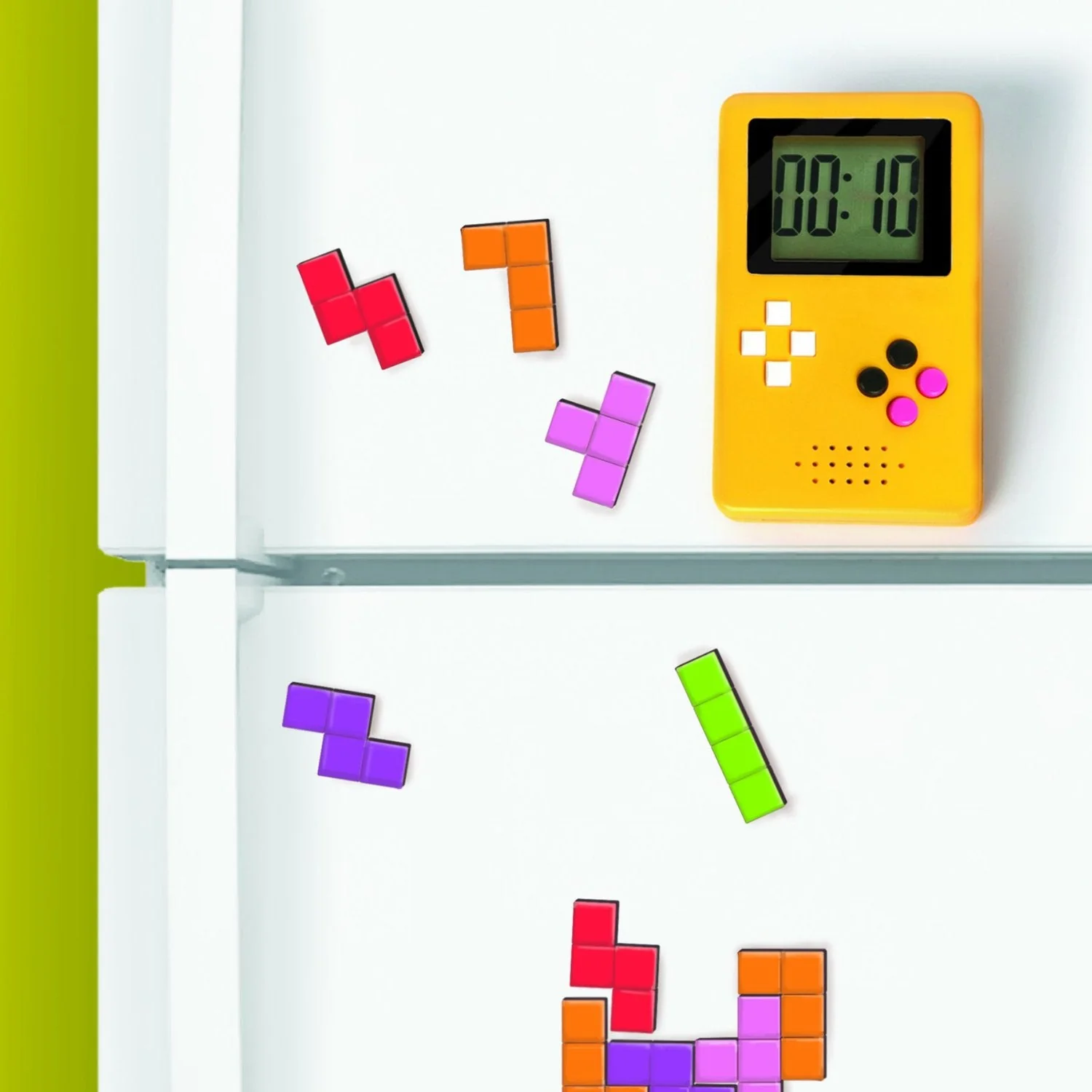 Handheld Gaming Digital Egg Timer - Image 3