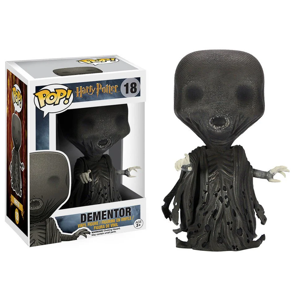 Harry Potter 2016 Funko Pop! Vinyls - Image 9