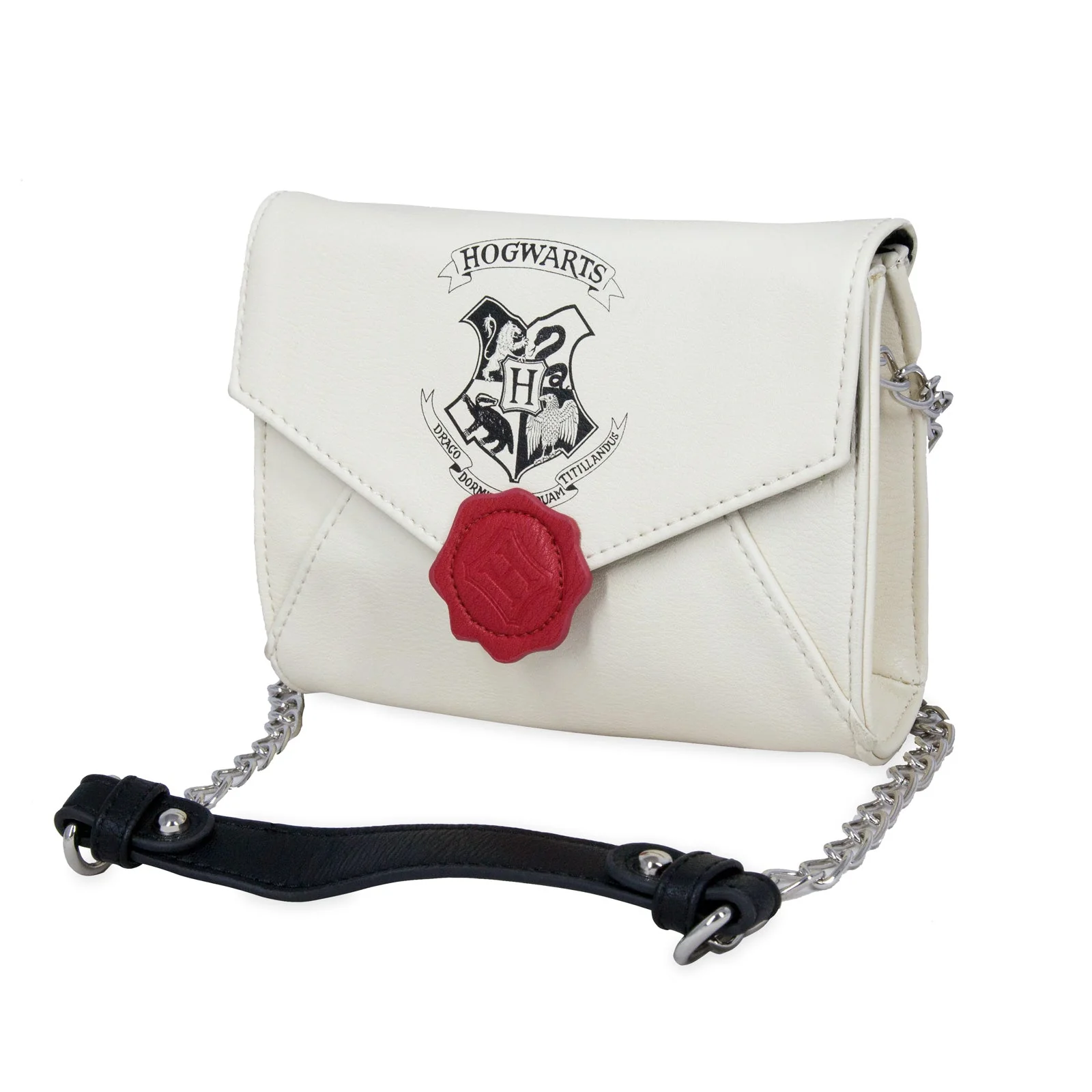 Harry Potter Acceptance Letter Cross-Body Handbag