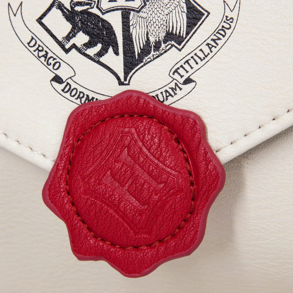 Harry Potter Acceptance Letter Cross-Body Handbag - Image 2