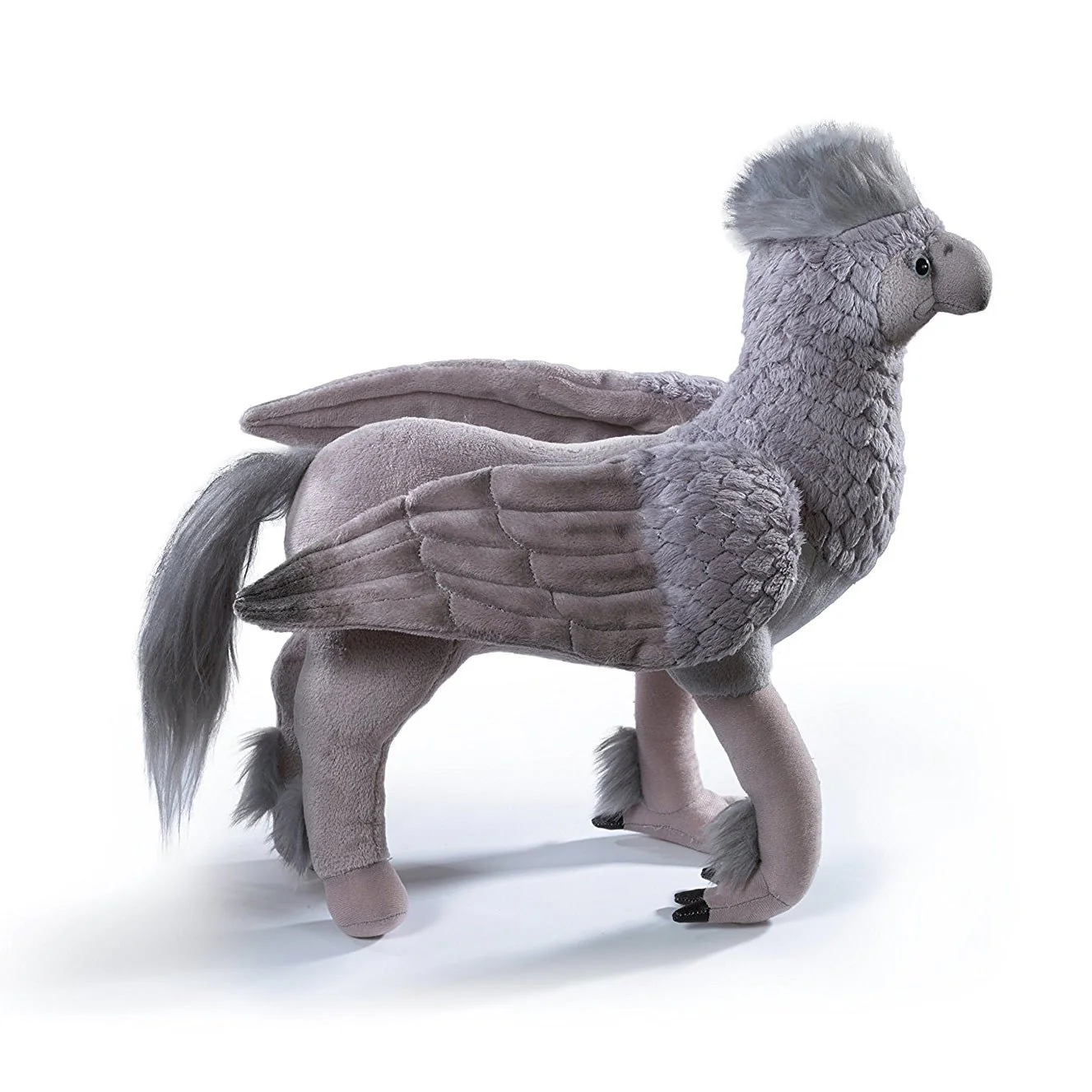 Harry Potter Buckbeak Premium Collector's Plush - Image 3