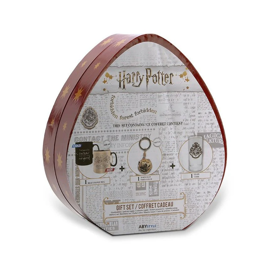 Harry Potter Deluxe Gift Set - Image 3