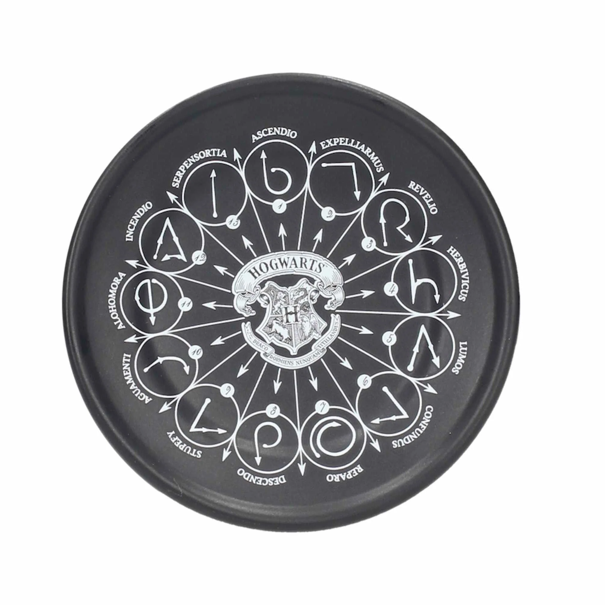 Harry Potter Deluxe Hogwarts Houses Espresso Set - Image 3