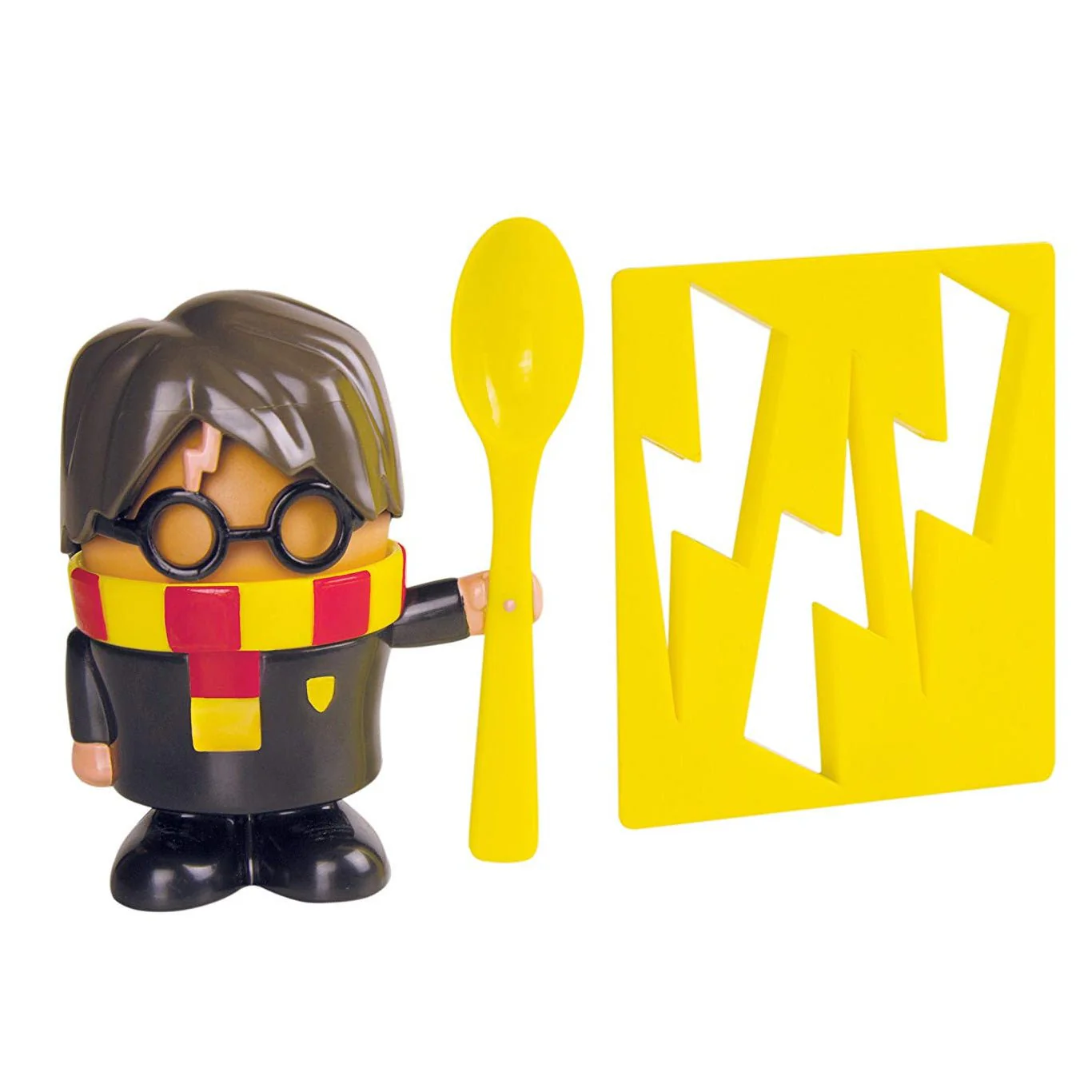 Harry Potter Egg Cup - Image 2