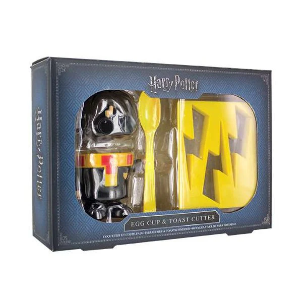 Harry Potter Egg Cup - Image 3