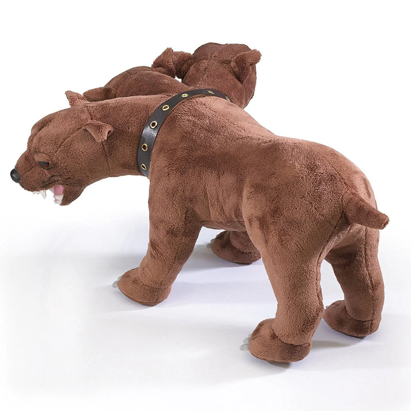 Harry Potter Fluffy Premium Collector's Plush - Image 2