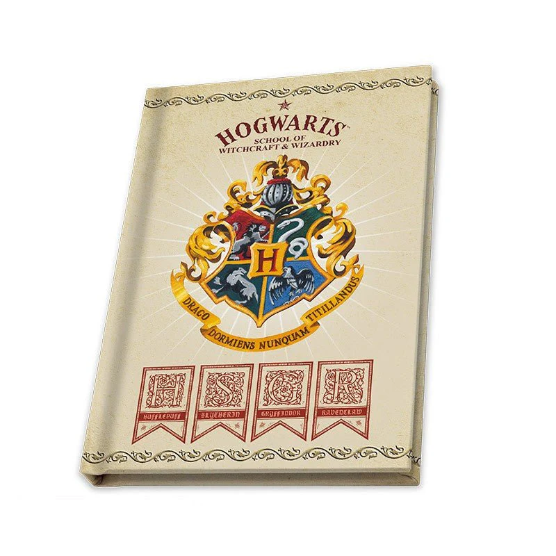 Harry Potter Gift Set - Image 5