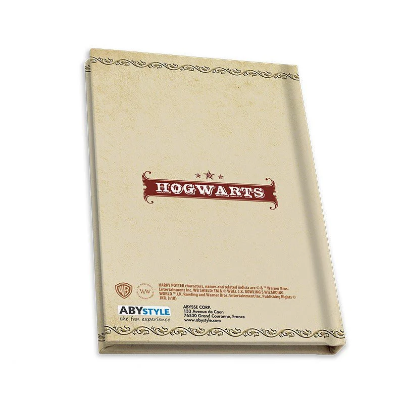 Harry Potter Gift Set - Image 6