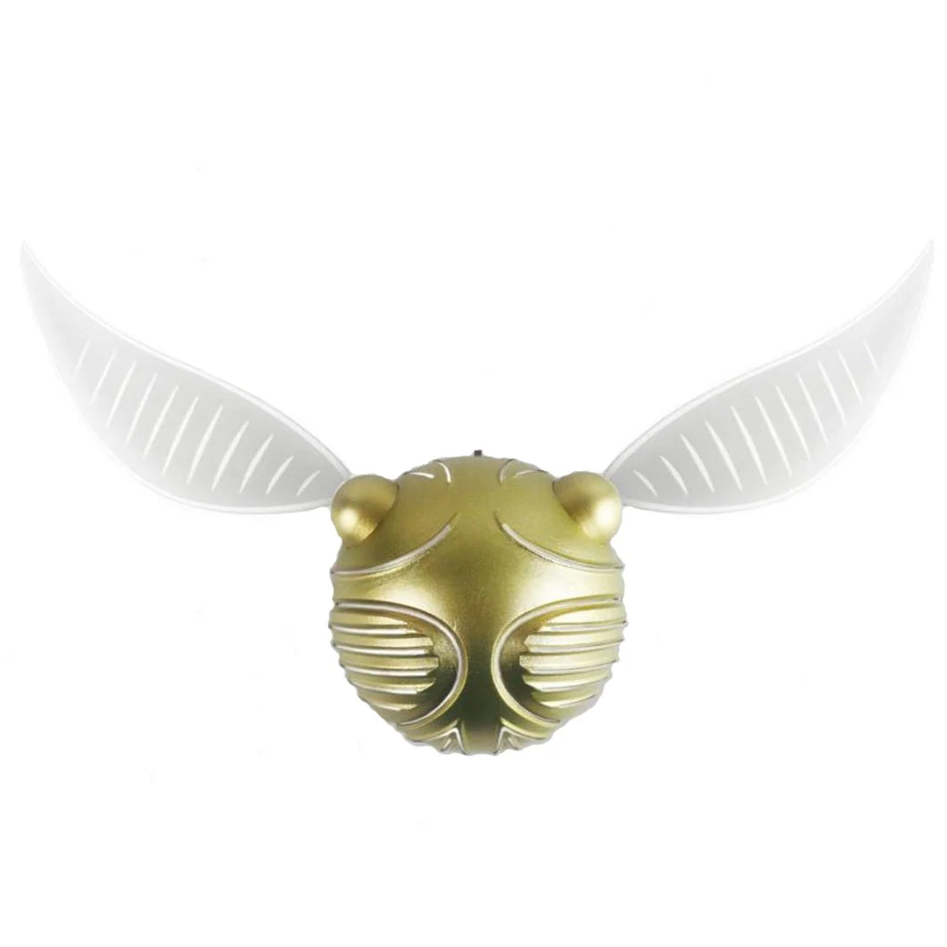 Harry Potter Golden Snitch Wall Light