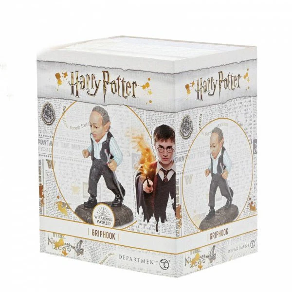 Wizarding World of Harry Potter - Griphook Figurine - Image 2