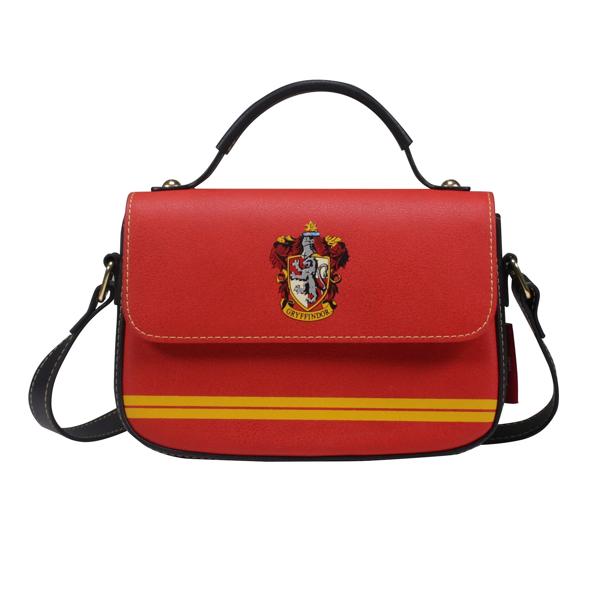 Harry Potter Gryffindor House Small Satchel