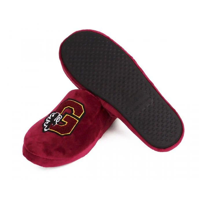 Harry Potter Gryffindor Varsity Premium Slippers - Image 3