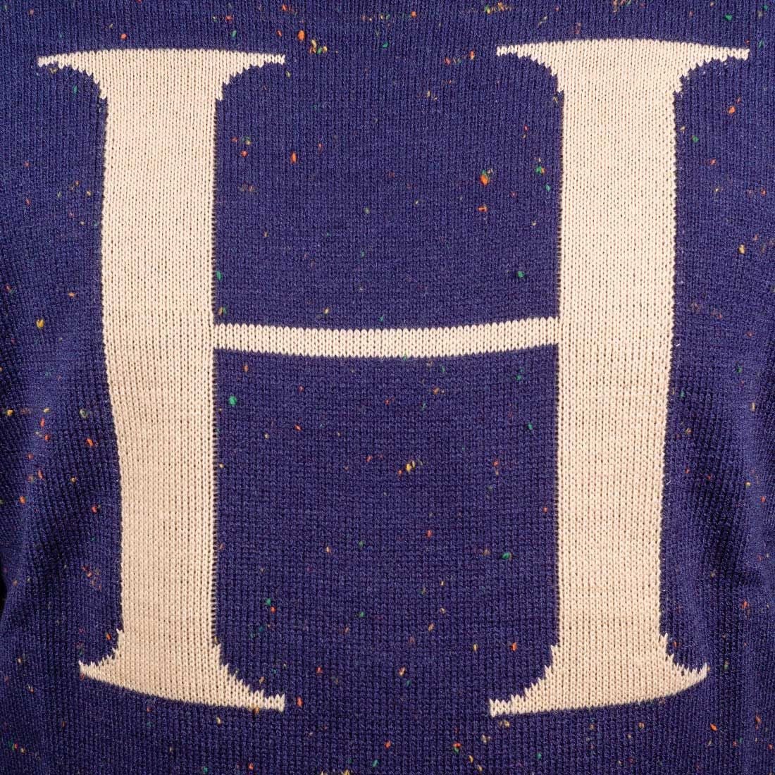 Harry Potter "H" Weasley Knitted Christmas Jumper/Sweater - Image 2