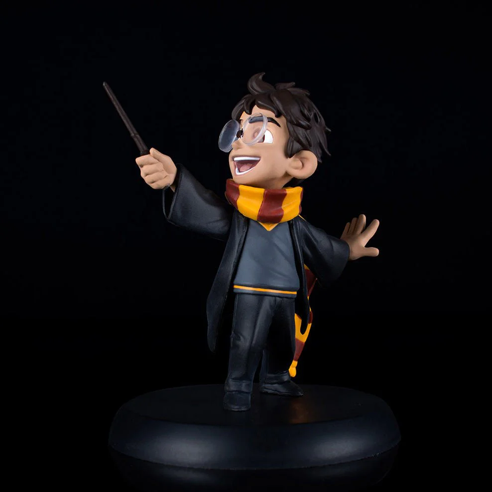 Harry Potter - Harry's First Spell Q-Fig - Image 4