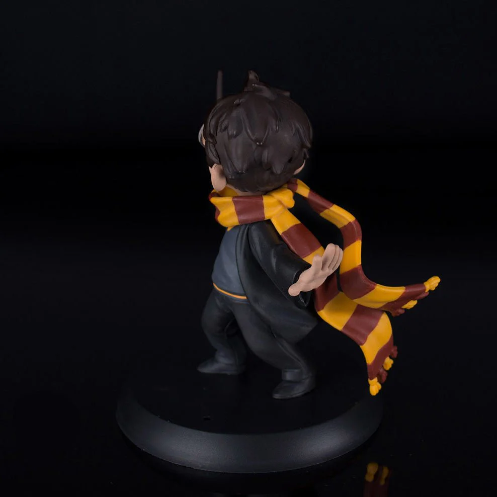 Harry Potter - Harry's First Spell Q-Fig - Image 5