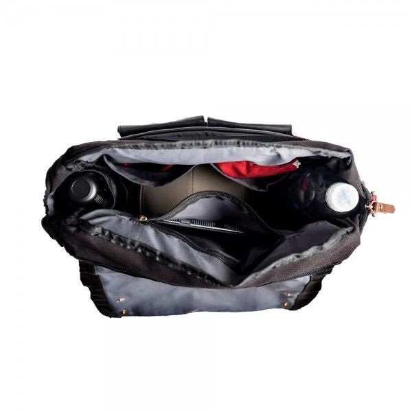 Harry Potter Hogwarts Alumni Hybrid Backpack - Image 2