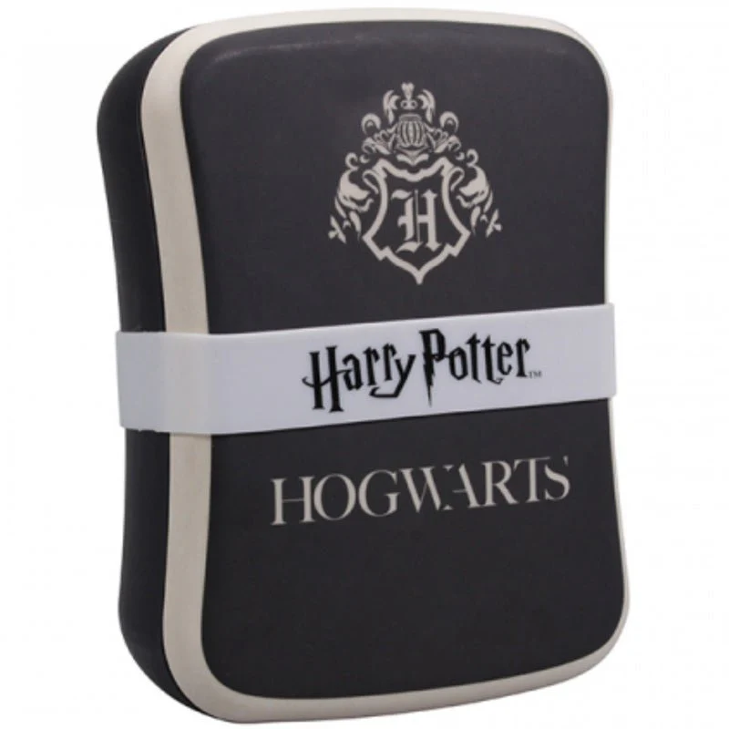 Harry Potter Hogwarts Bamboo Lunch Box