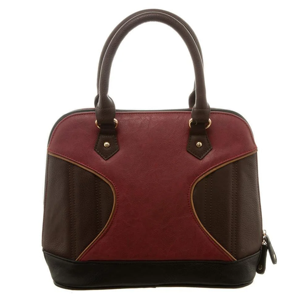 Harry Potter Hogwarts Dome Handbag - Image 3
