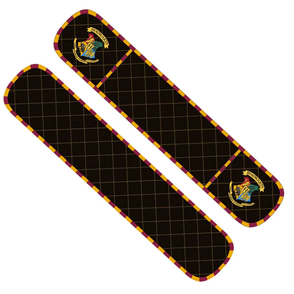Harry Potter Hogwarts Oven Gloves