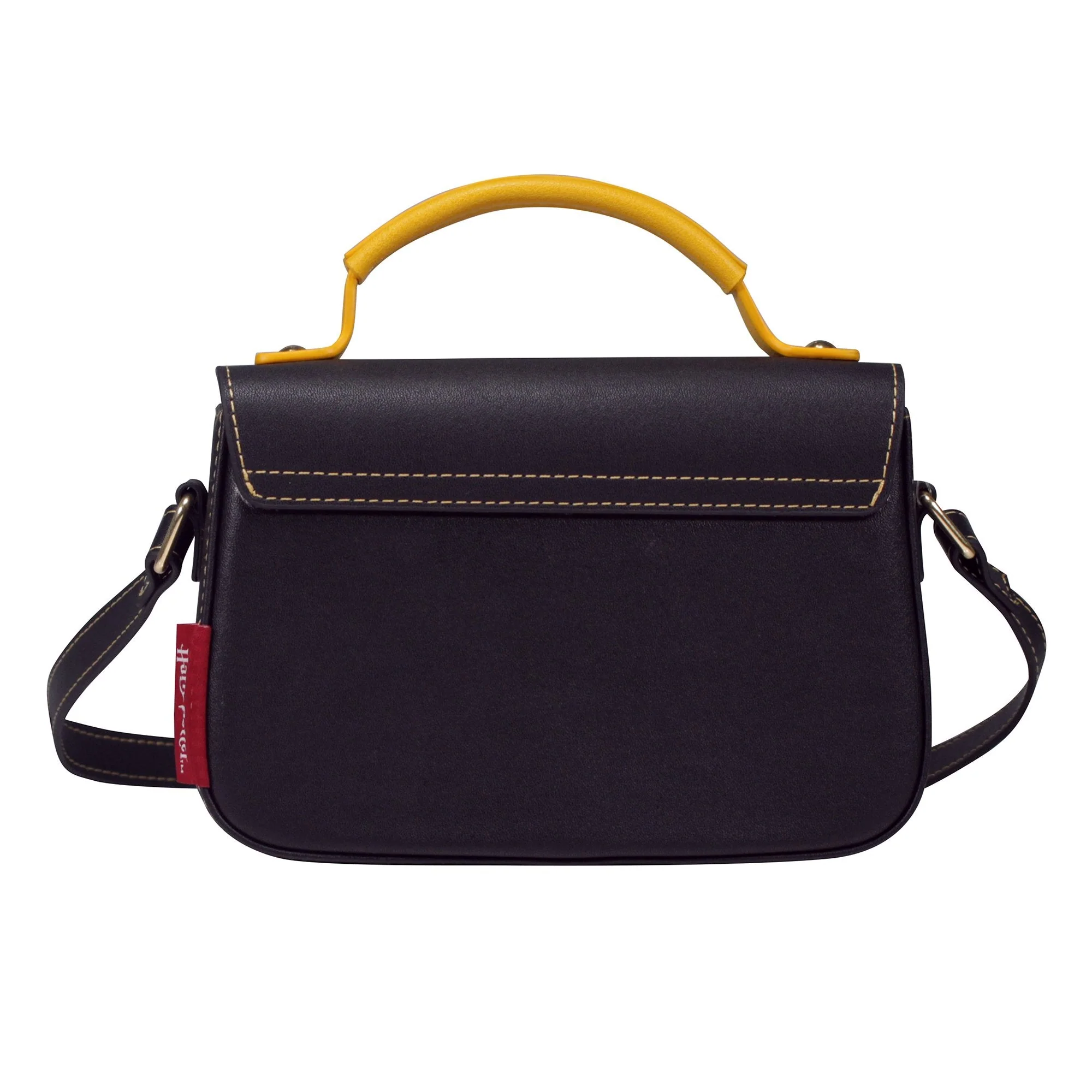 Harry Potter Hogwarts Small Satchel - Image 2