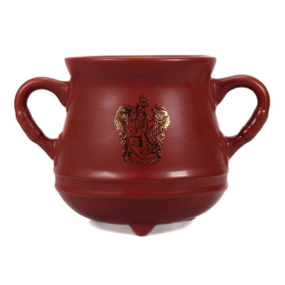Harry Potter House Cauldron Mugs - Image 10