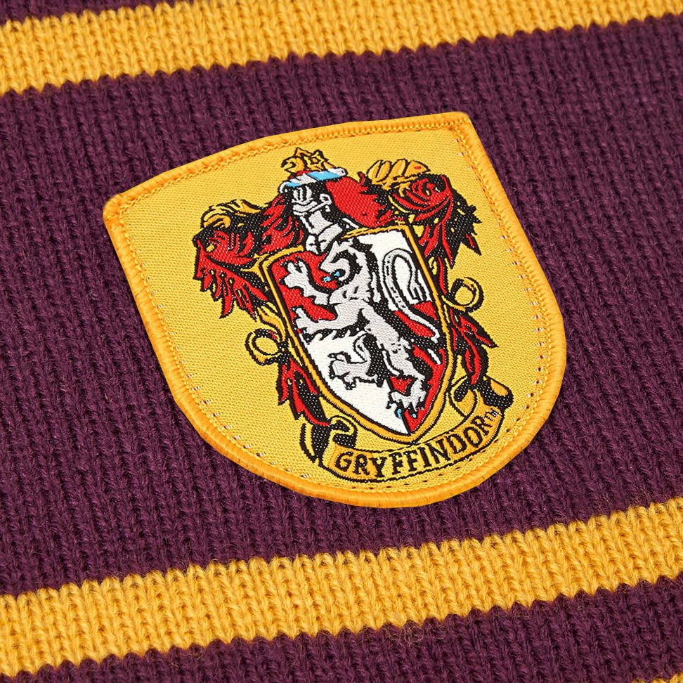 Harry Potter House Scarves - Image 2