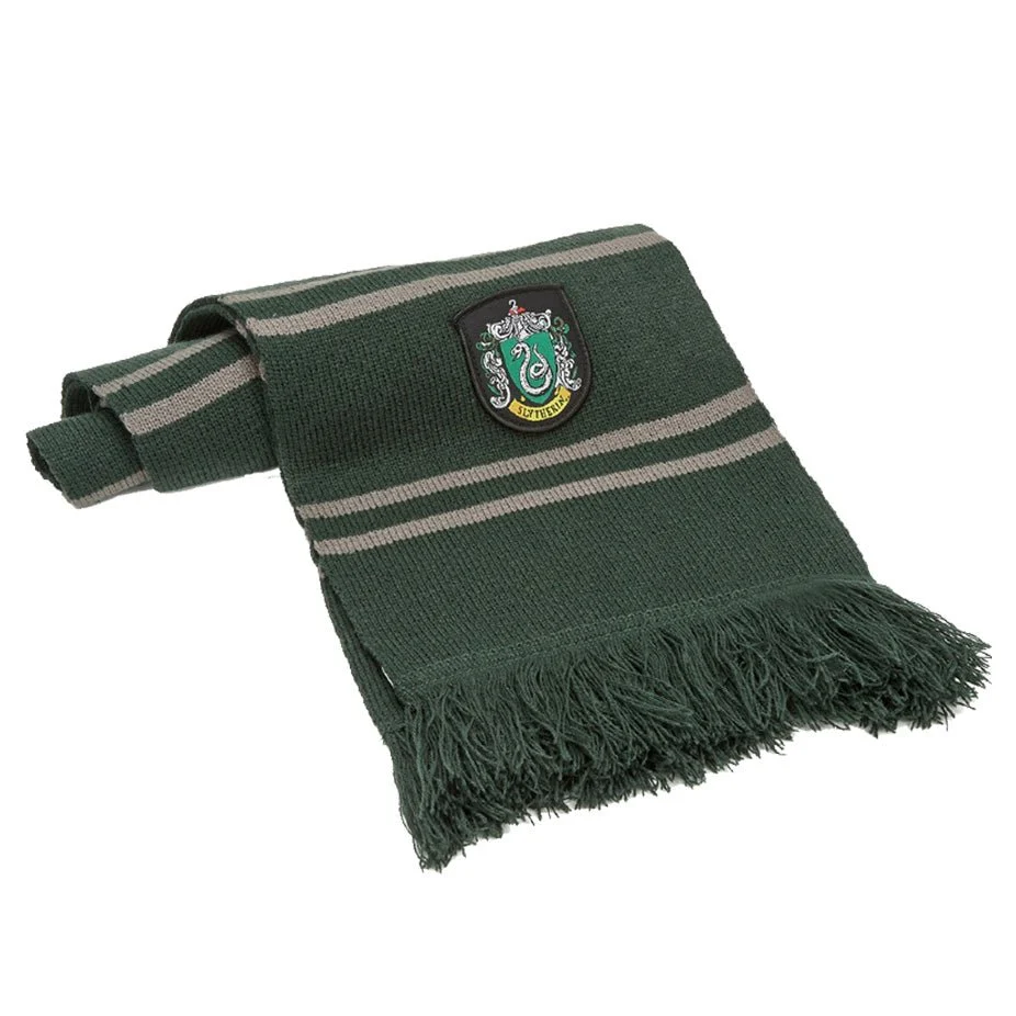 Harry Potter House Scarves - Image 7