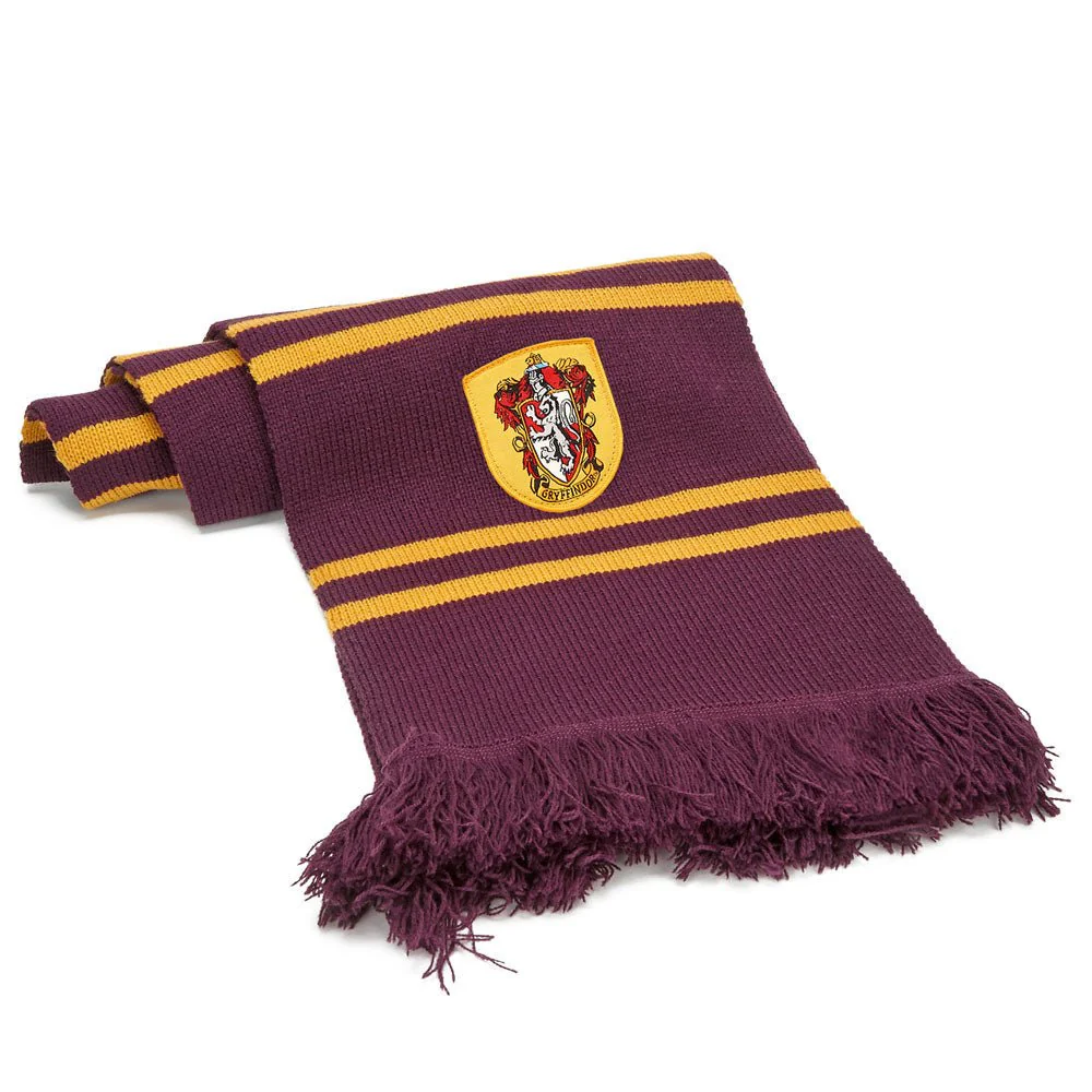 Harry Potter House Scarves - Image 8
