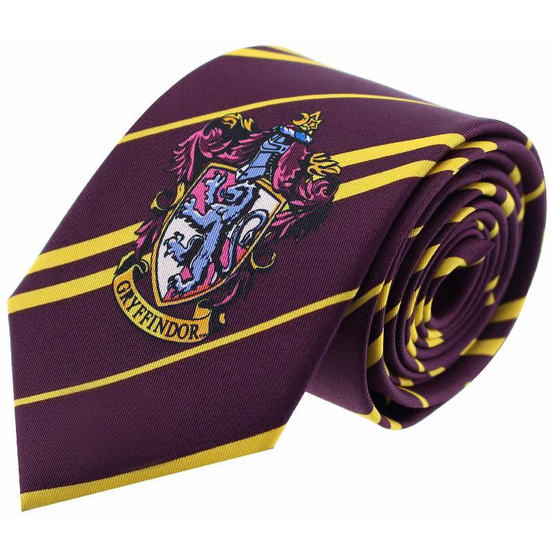 Harry Potter House Ties - Image 3