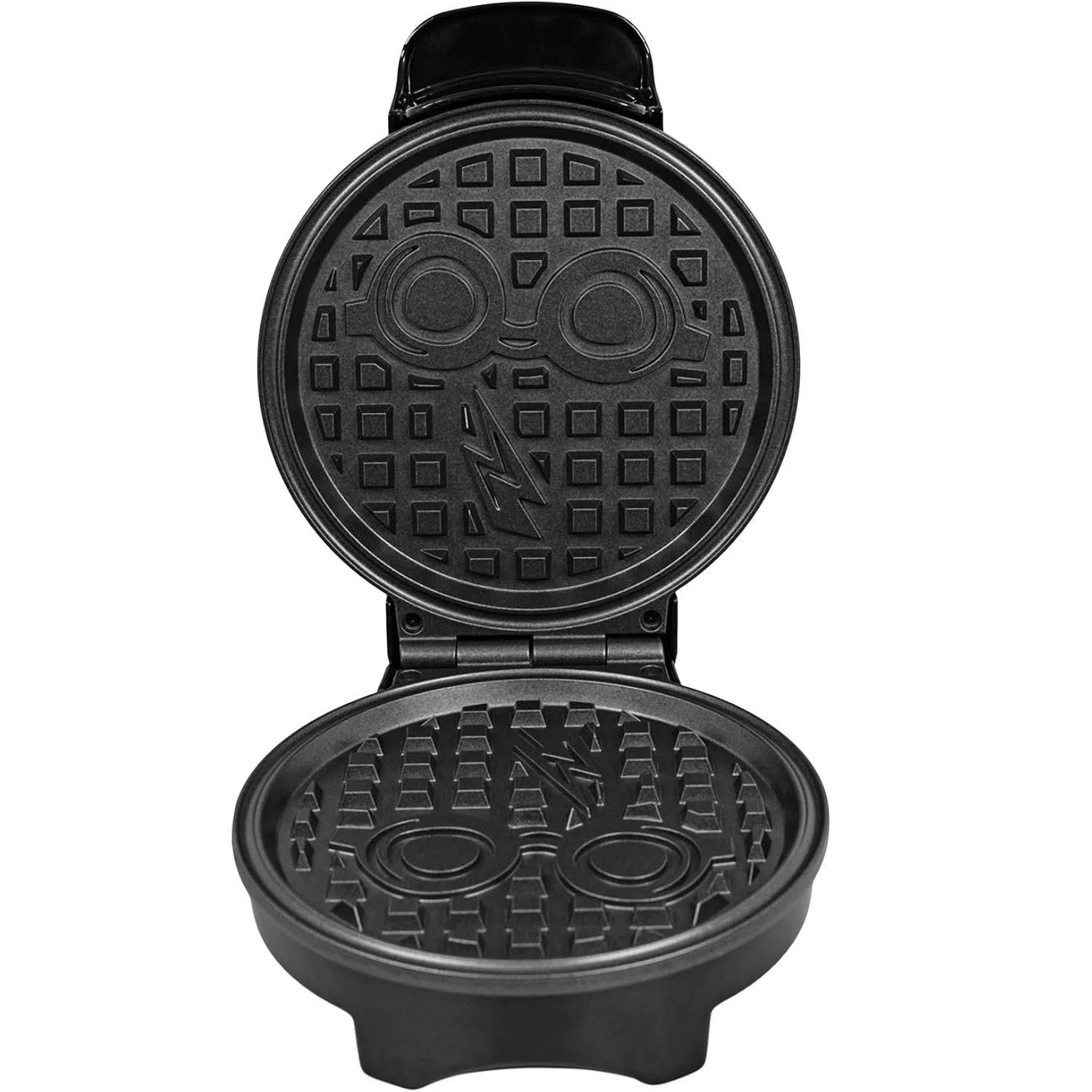 Harry Potter Iconic Glasses Waffle Maker - Image 4
