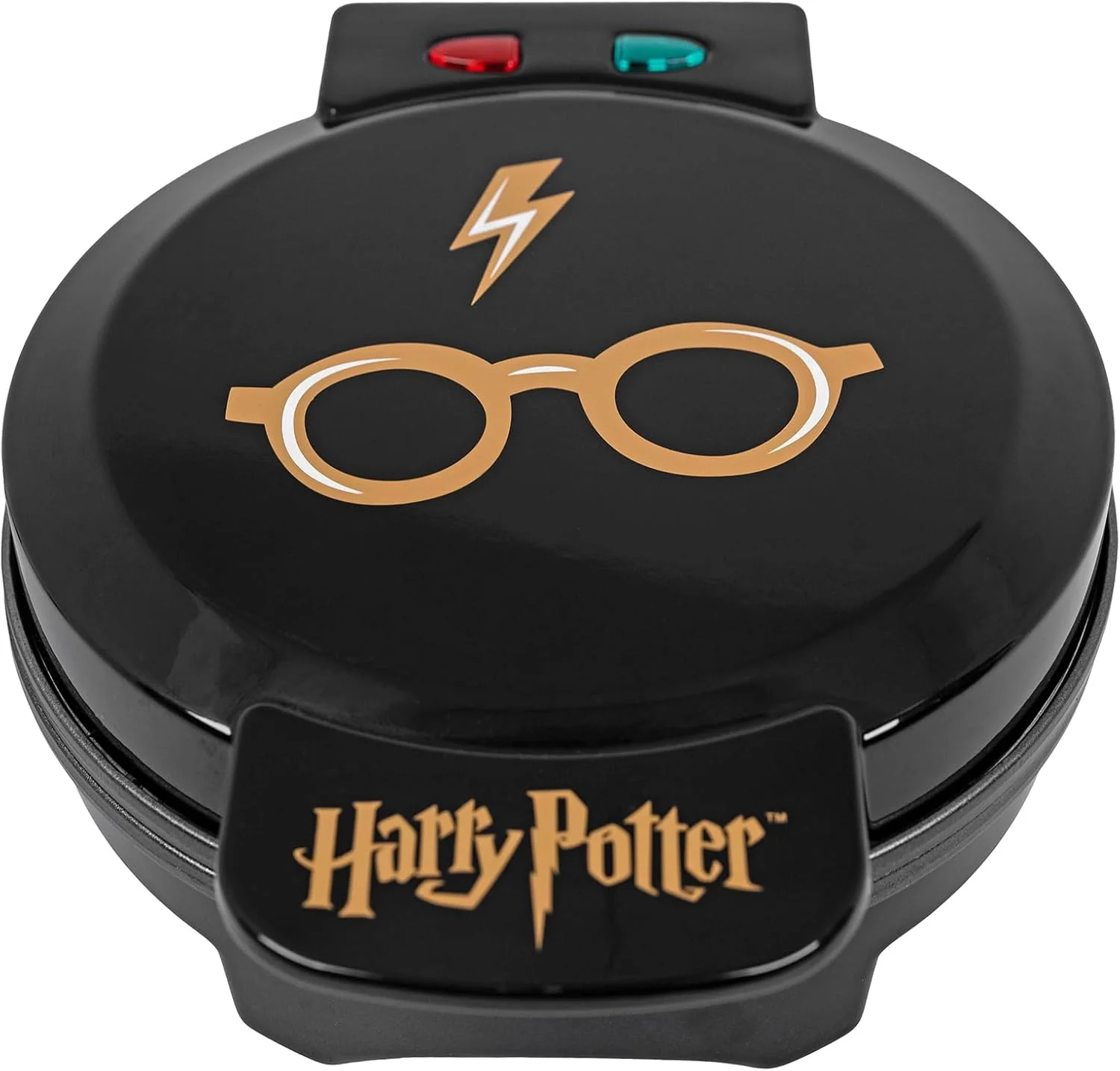 Harry Potter Iconic Glasses Waffle Maker - Image 6