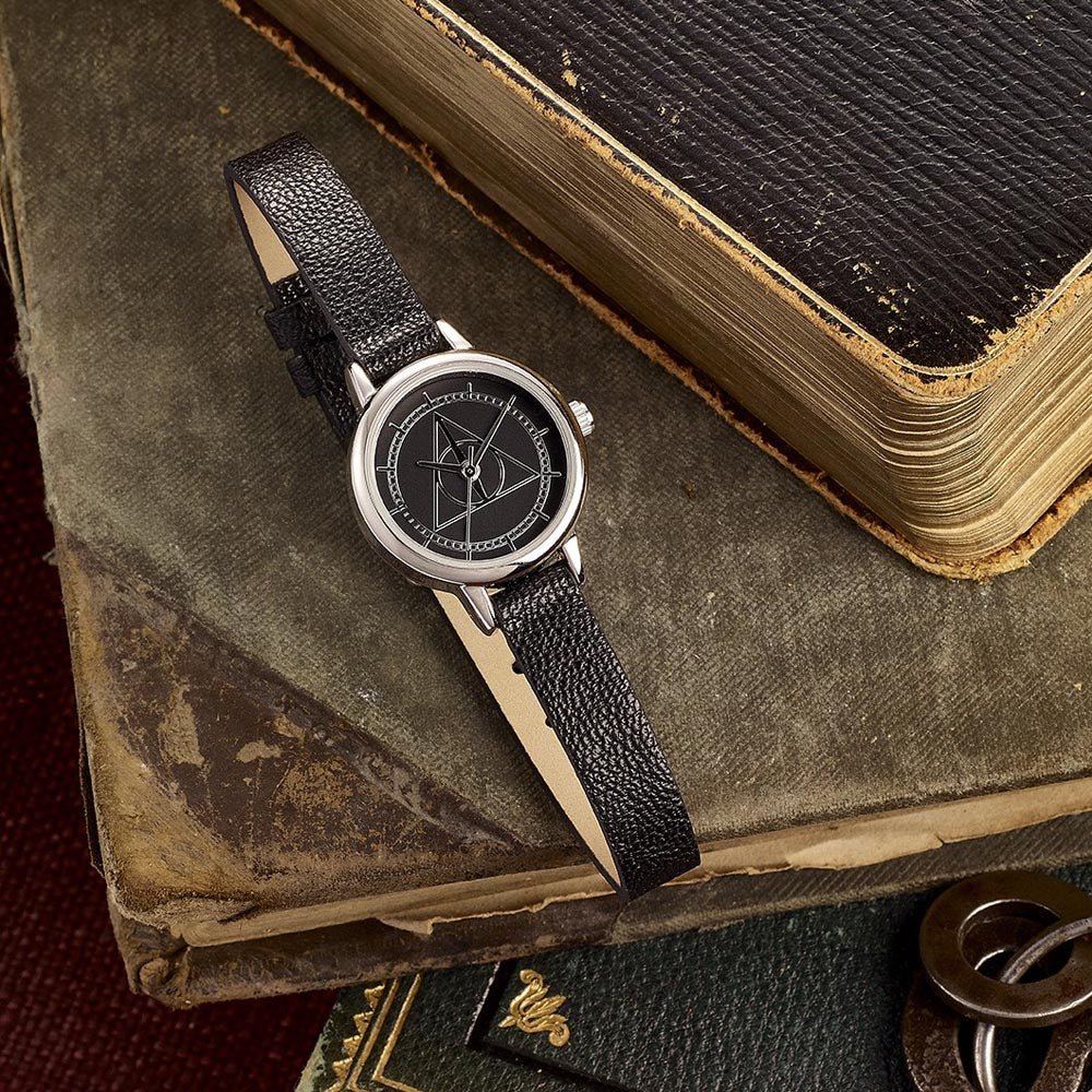 Harry Potter Deathly Hallows Watch - Image 2
