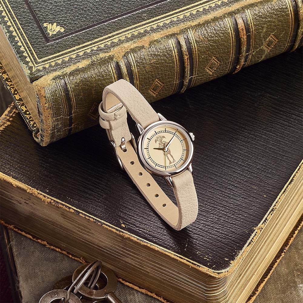Harry Potter Ladies Dobby Watch - Image 2