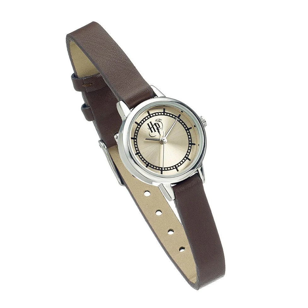 Harry Potter Ladies Logo Watch