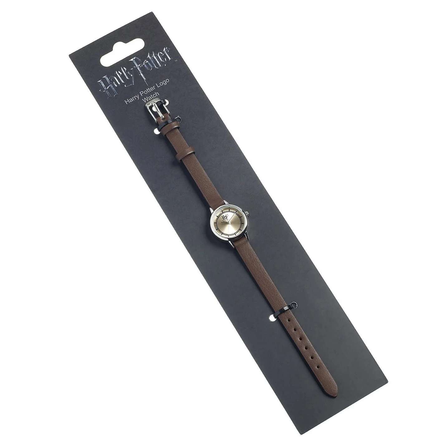 Harry Potter Ladies Logo Watch - Image 2