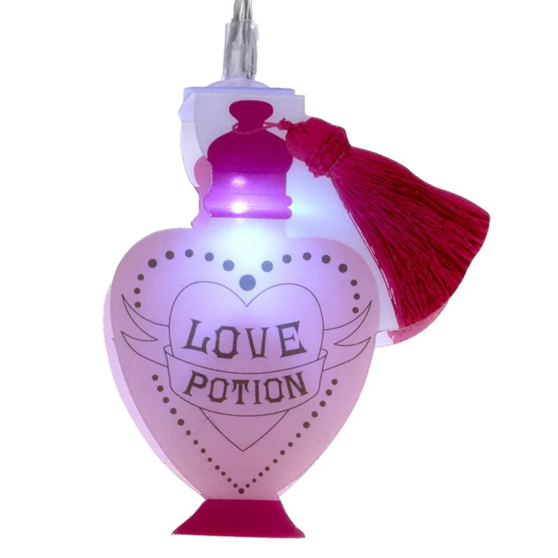 Harry Potter Love Potion String Lights - Image 2