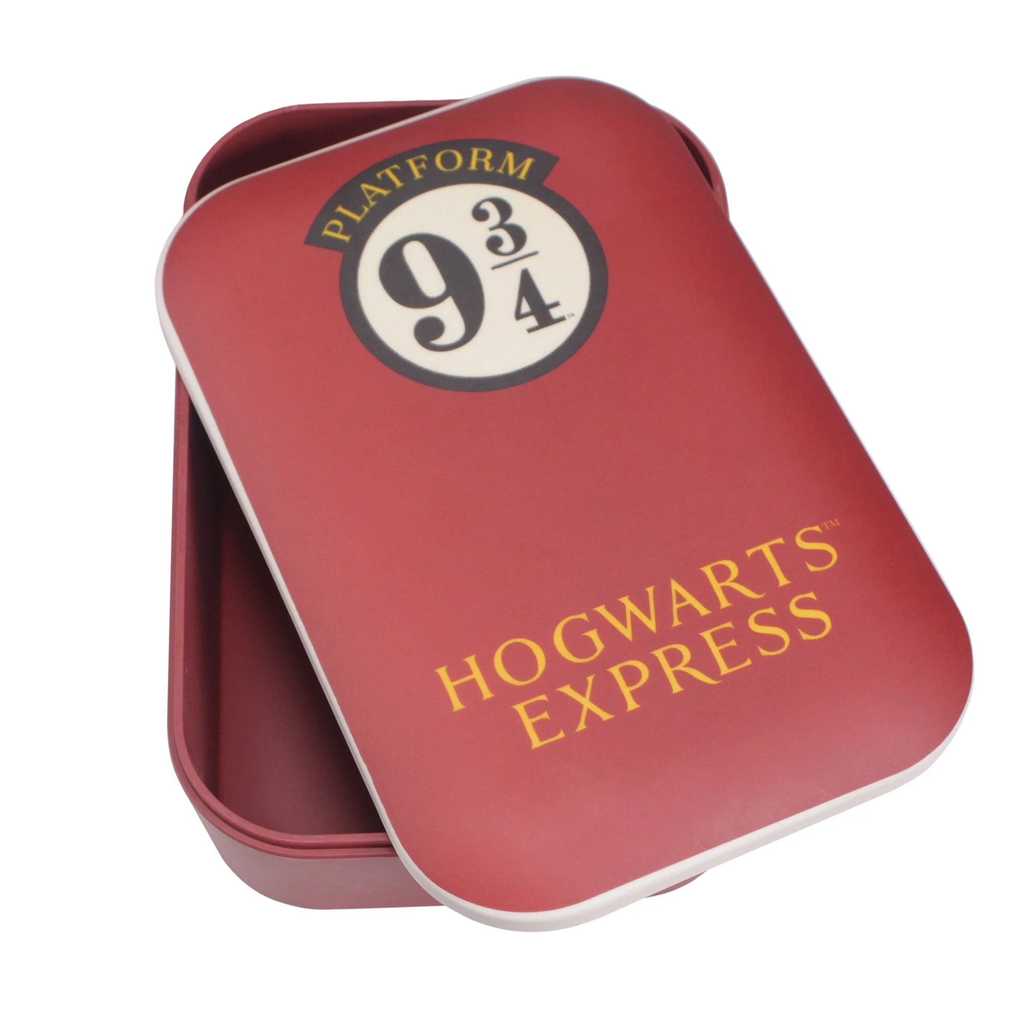 Harry Potter Platform 9¾ Bamboo Lunch Box - Image 2