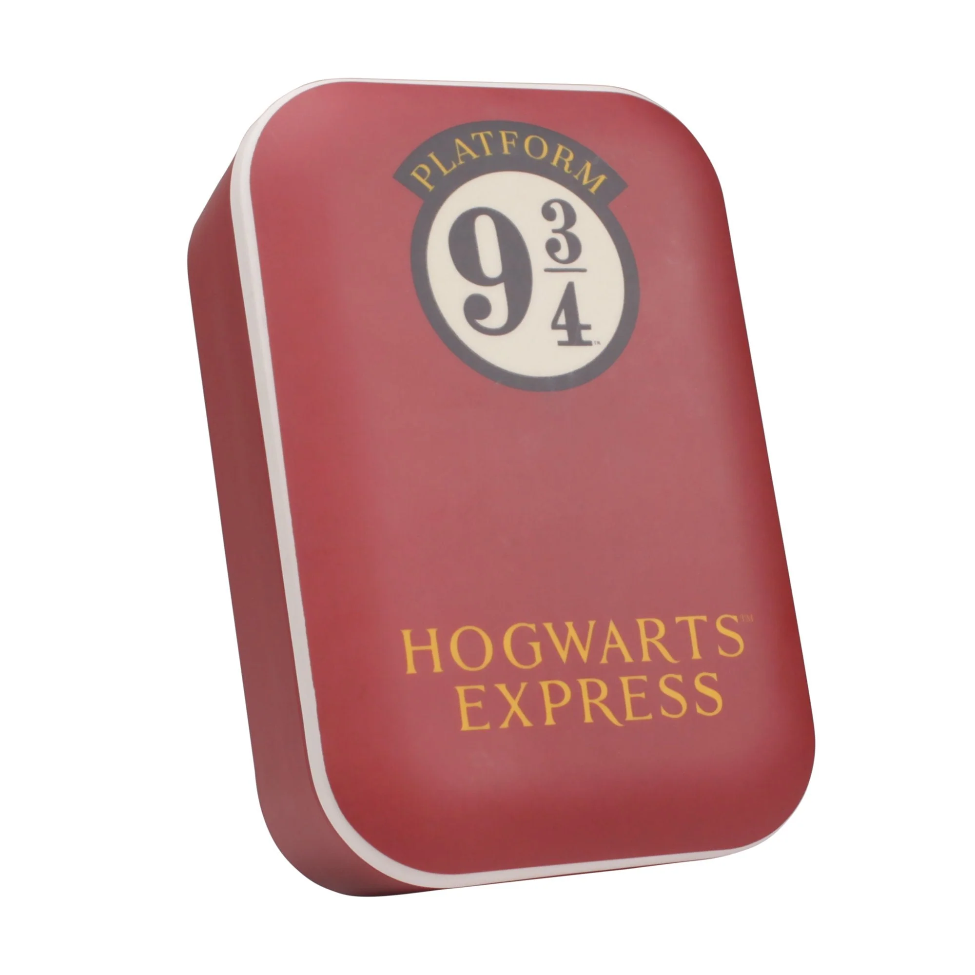 Harry Potter Platform 9¾ Bamboo Lunch Box - Image 3