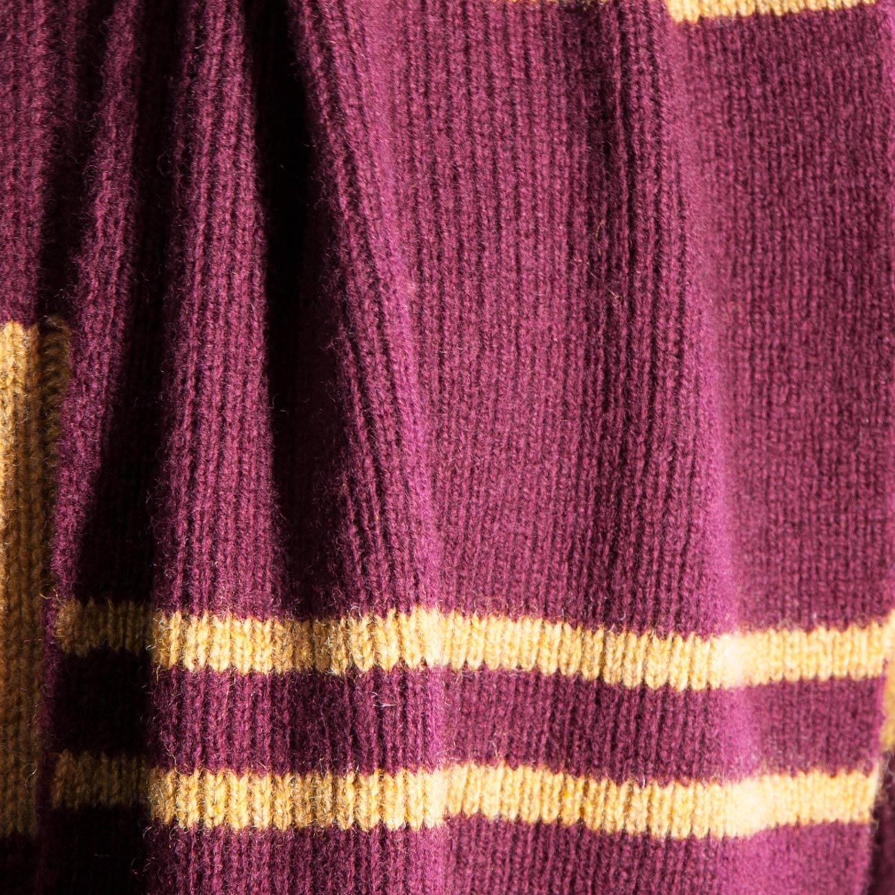 Harry Potter Premium Wool House Scarves - Image 4