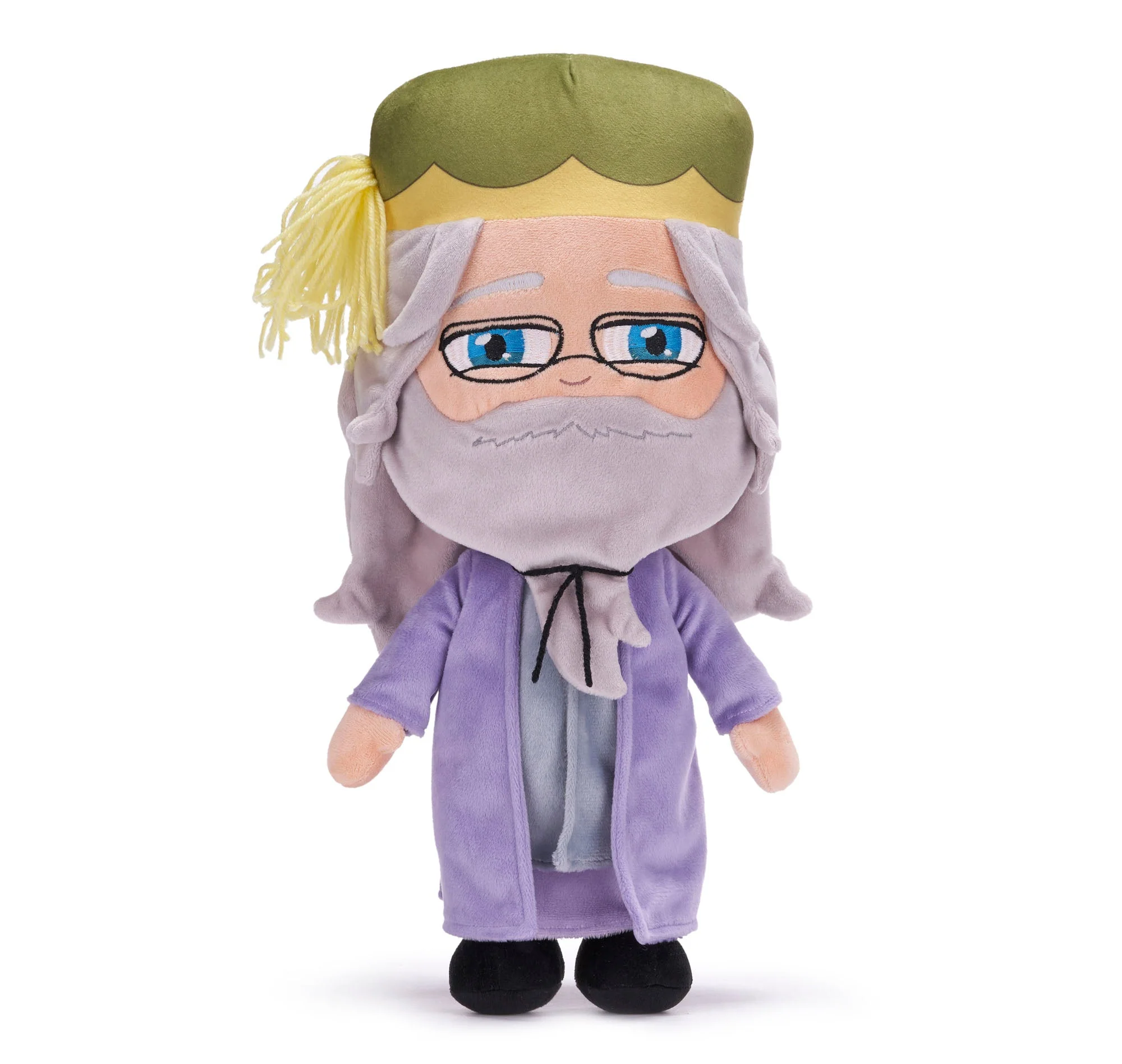 Harry Potter Professor Dumbledore Magic Minister Large Plush Toy