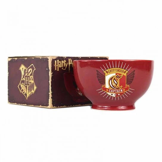 Harry Potter Quidditch Bowl Set - Image 2