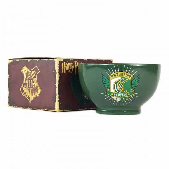 Harry Potter Quidditch Bowl Set - Image 3