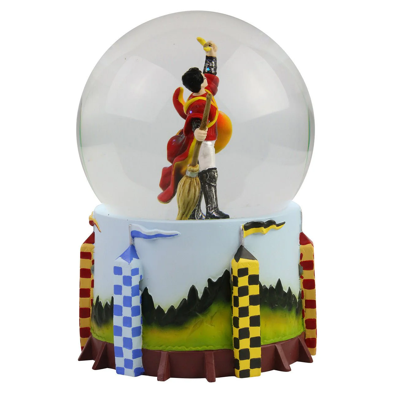 Wizarding World of Harry Potter Quidditch Waterball - Image 2