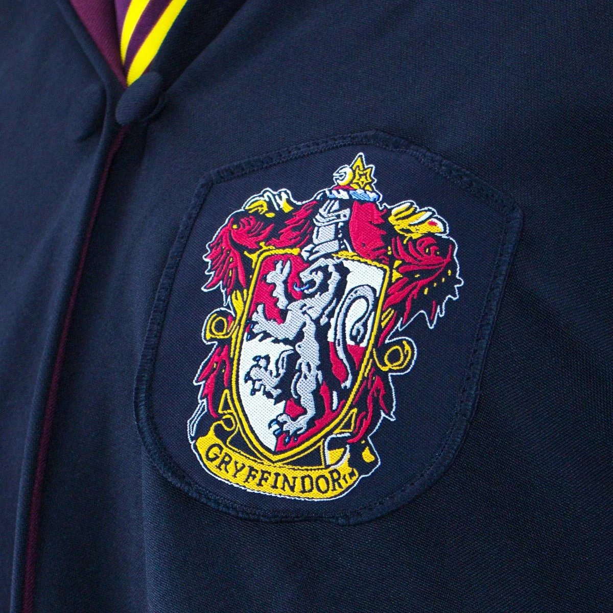 Harry Potter Replica Hogwarts Robe - Gryffindor - Image 7