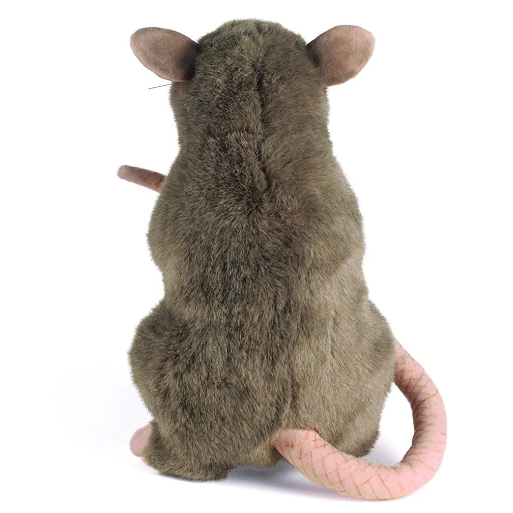 Harry Potter Scabbers Premium Collector's Plush - Image 2