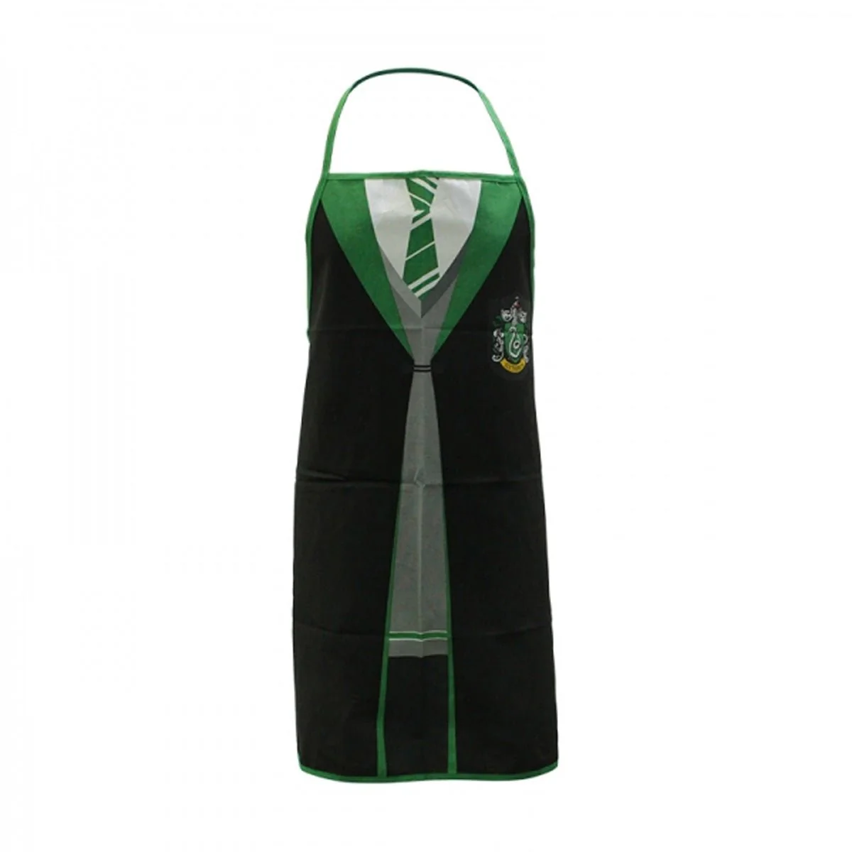 Harry Potter Slytherin Apron