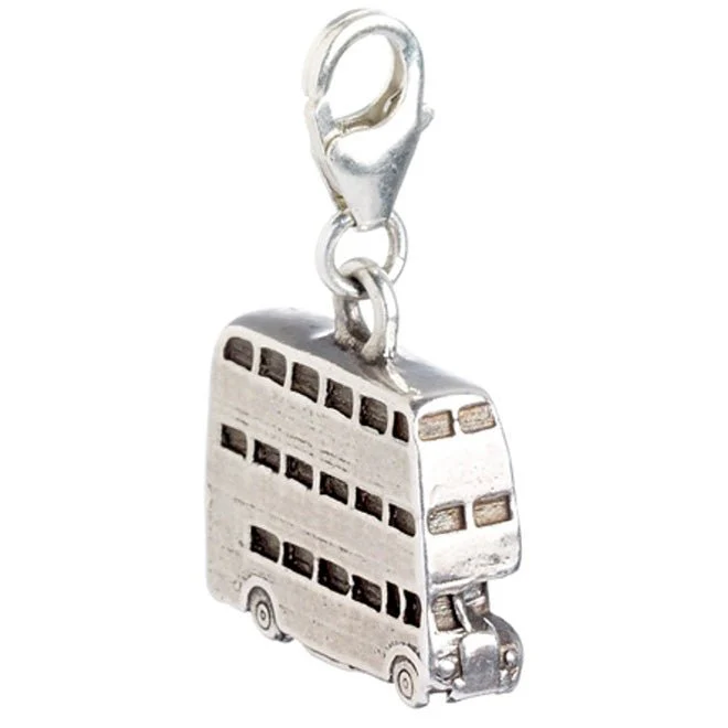 Harry Potter Sterling Silver Charms - Image 10